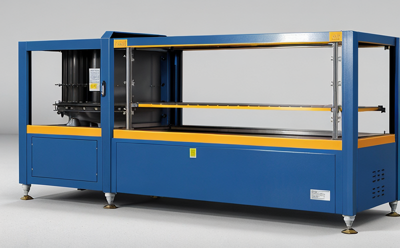 ASTM F392 - Ambalaj Filmlerinde Kırışma Dayanımı ve Raf Ömrü Testi