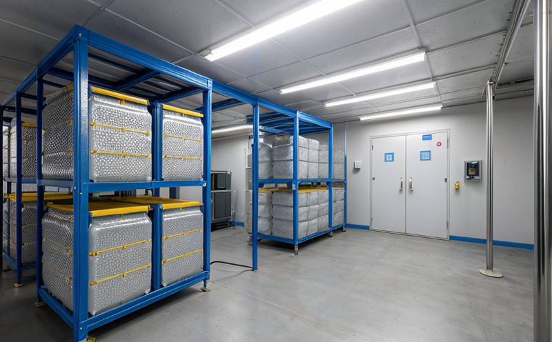 ISO 4892-2 - Xenon Lambalı Yaşlandırma Stabilite Testi