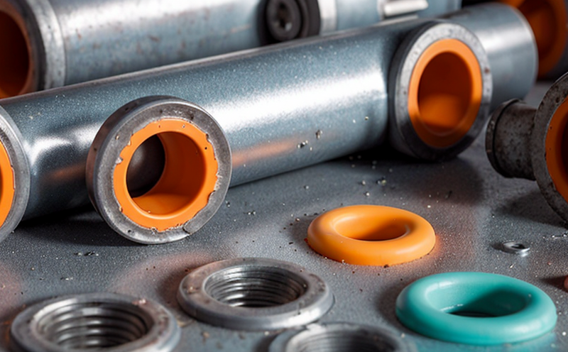 ISO 10993-13 - Polimer Malzemelerde Bozunma Stabilite Analizi