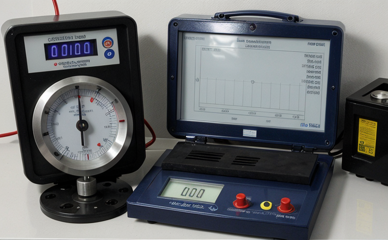 ISO 13320 - Partikül Ölçüm Cihazlarında Kalibrasyon Stabilitesi Testi