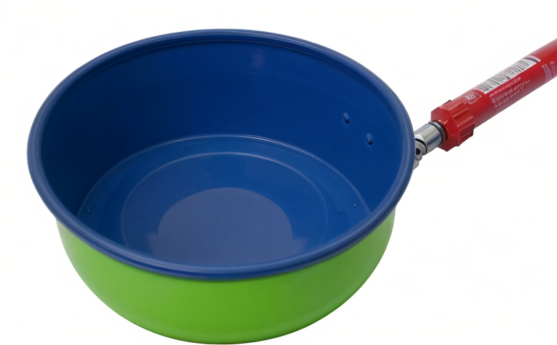 ASTM D4329 - UV Işını ve Nem ile Polimer Stabilite Testi