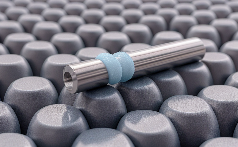 ASTM D2240 - Elastomer Malzemelerde Sertlik Stabilitesi Testi