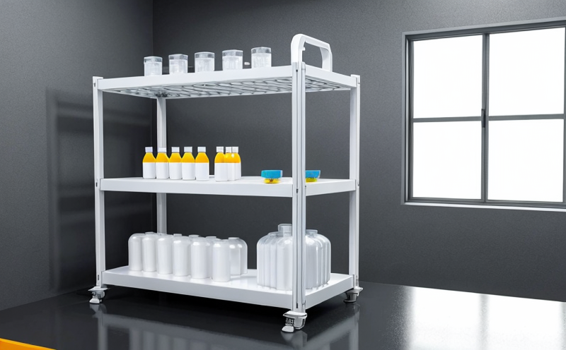 ASTM D618 - Plastik Numunelerde Stabilite Koşullandırma Testi