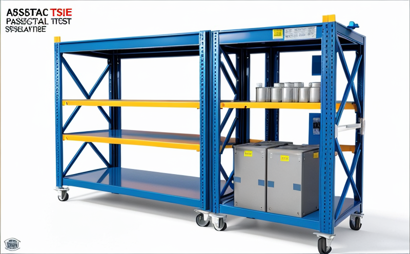 ASTM F2095 - Ambalajlarda Sızdırmazlık Dayanımı ve Raf Ömrü Testi