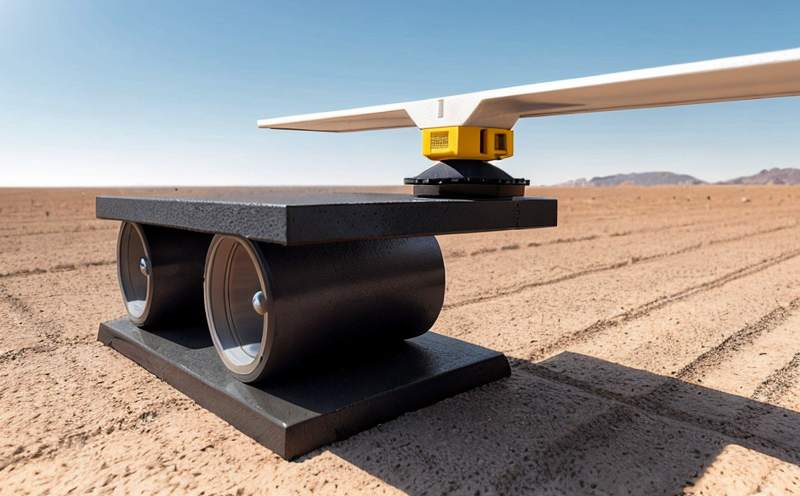 EN ISO 105-X16 - Ter ile Sürtünme Dayanımı Stabilite Testi