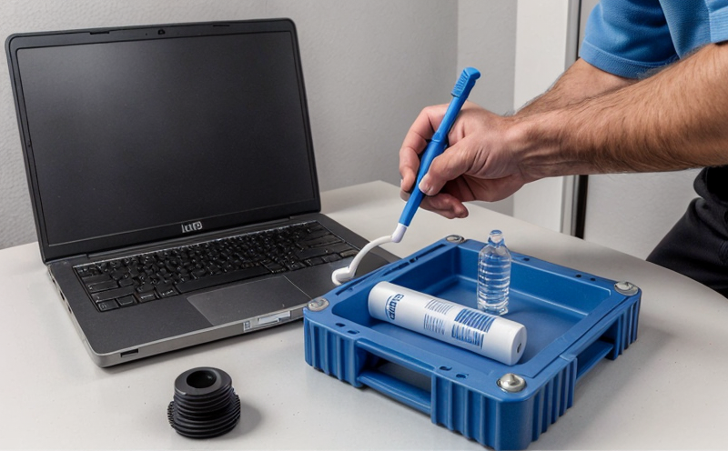 ISO 11608-1 - Enjeksiyon Cihazlarında Stabilite ve Fonksiyon Testi