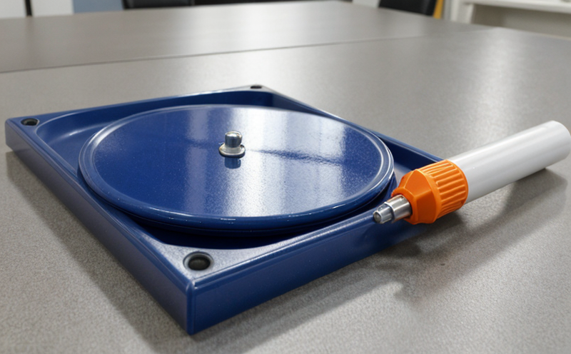 ASTM D3045-95 - Polimerlerde Ömür Tahmini ve Stabilite Değerlendirme Testi