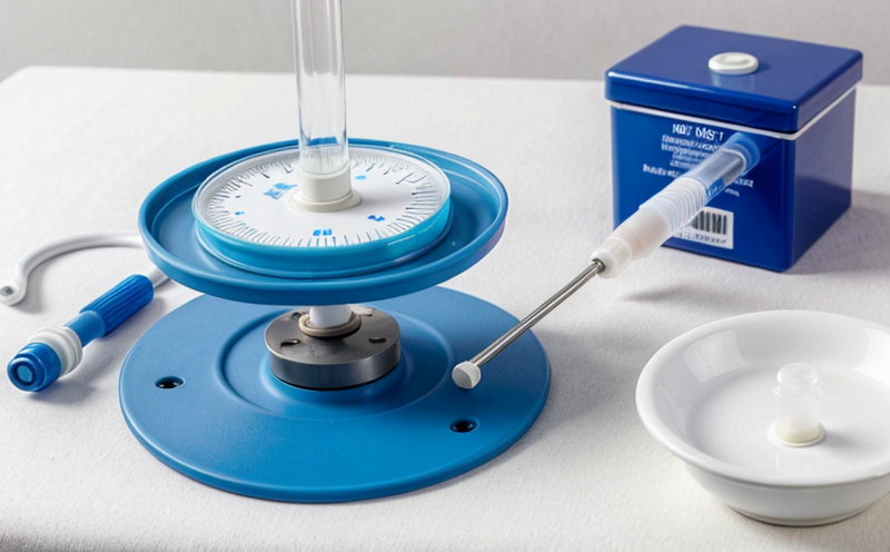 ISO 10993-23 - Tıbbi Cihazlarda Uzun Süreli İrritasyon Stabilite Testi