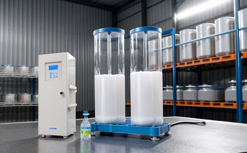 ISO 15106-3 - Ambalajlarda Su Buharı Geçirgenlik ve Stabilite Testi