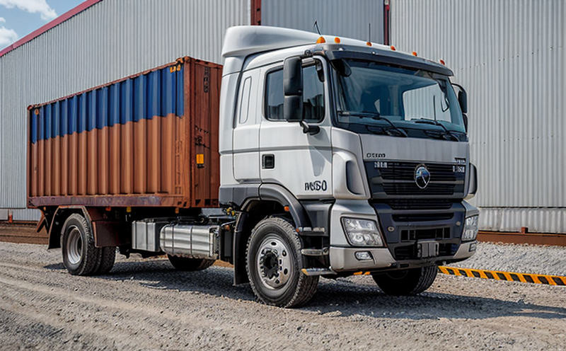 ASTM D880 - Rulo Şok Testi