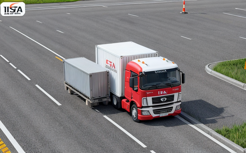 ISTA 1G - Küçük Paketler için Mekanik Test Protokolü