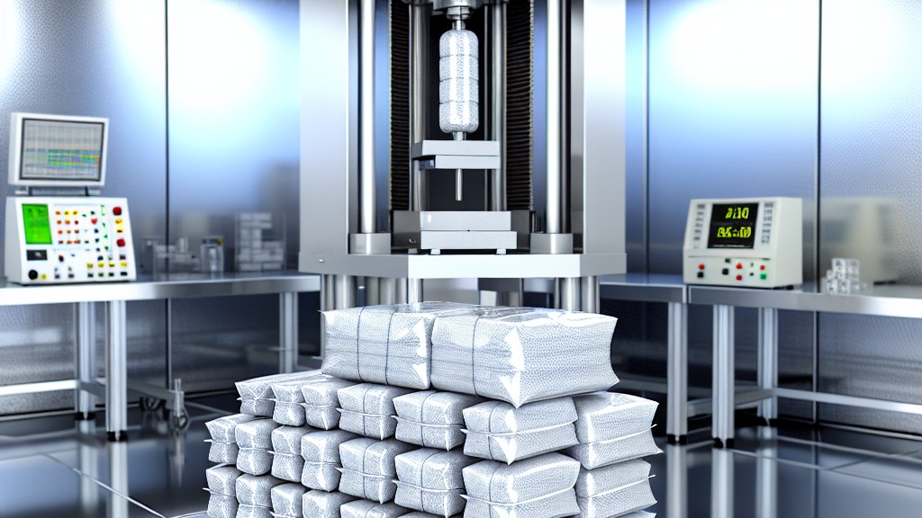 ISO 2248 - Düşey Kenar Darbe Testi