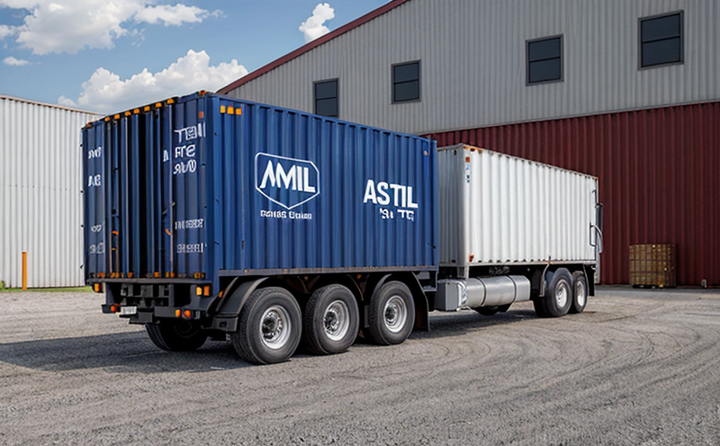 ASTM D880-92 - Yük Devrilme Dayanımı Testi