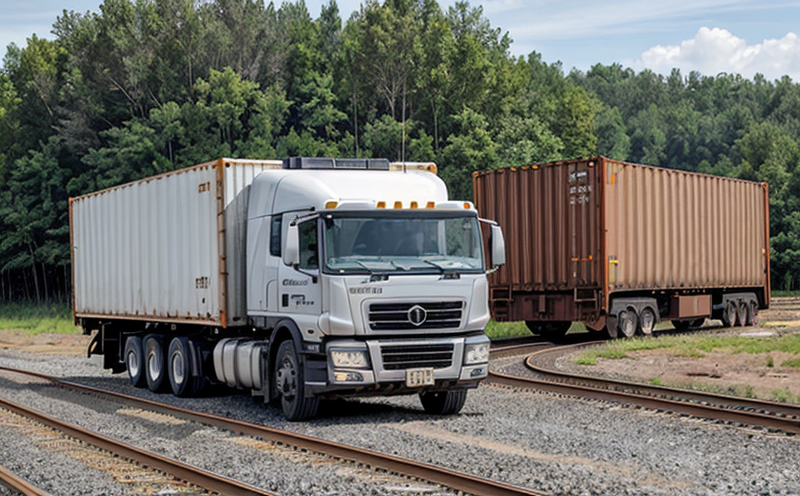 ASTM D6179-20 - Elleçleme Hasar Testi
