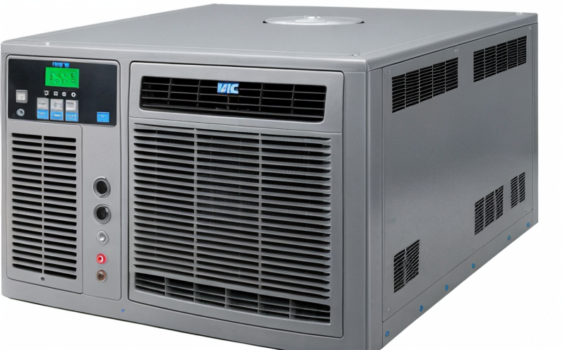 HVAC Kontrol Cihazı EMC Testi