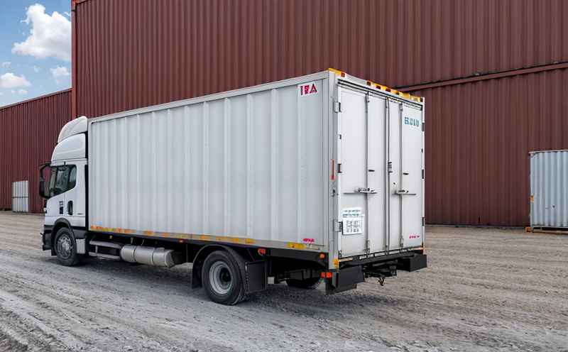 ISTA 7E - Soğuk Zincir Paketlerinde Termal Stabilite Testi