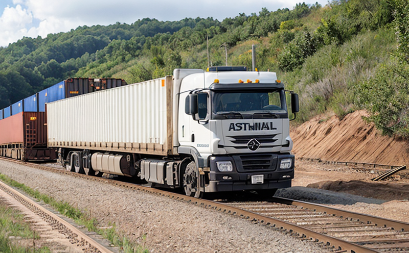 ASTM D7387 - Taşıma Sonrası Ürün Fonksiyon Testi