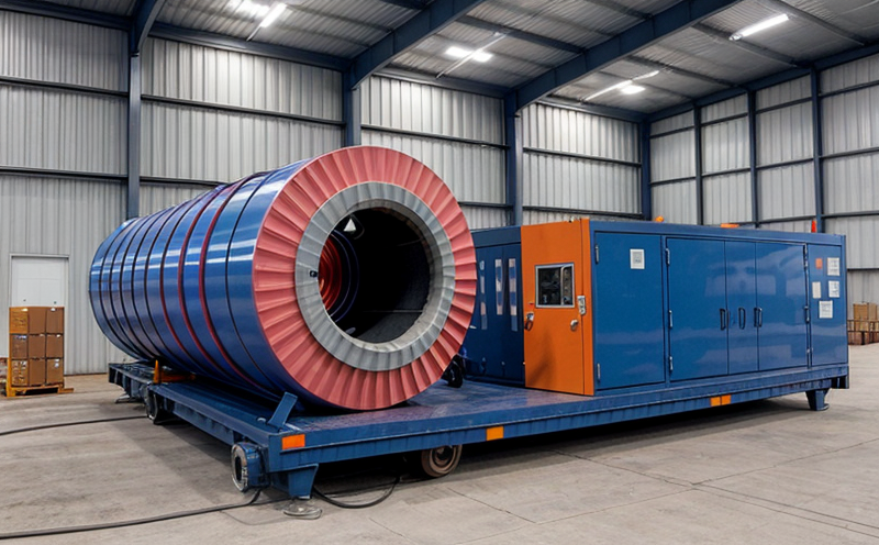ASTM D880 - Rulo Testi (Yuvarlanma)