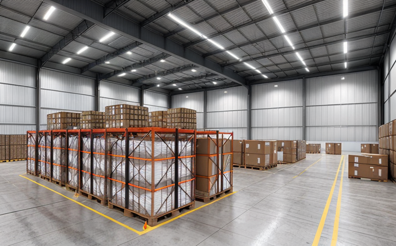 ISTA 6-Amazon.com SIOC - Amazon İçin Optimum Ambalaj Testi