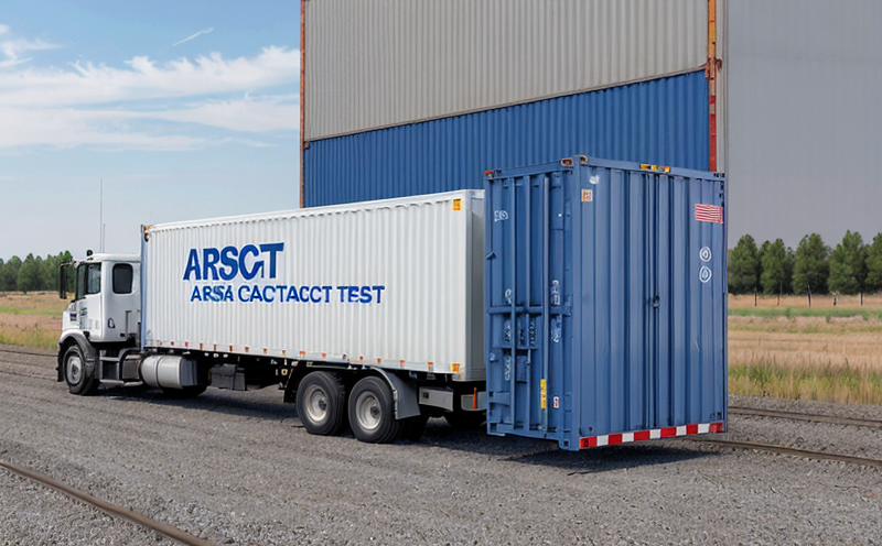 ASTM F2096 - Ambalaj Hava Kaçağı Tespiti Testi