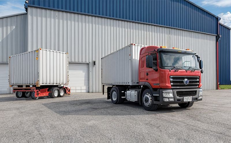 ASTM D880 - Kutu Rulo Dayanım Testi