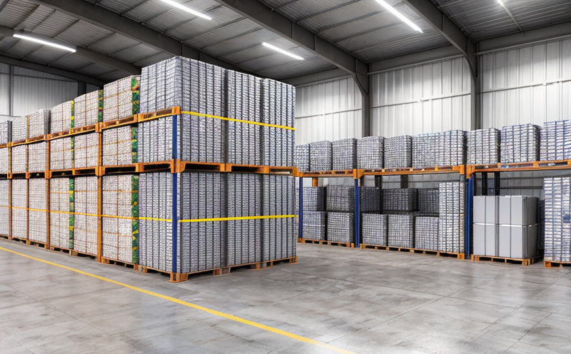 ASTM D7386-12 - Perakende Paketli Ürünlerde Kompozit Test