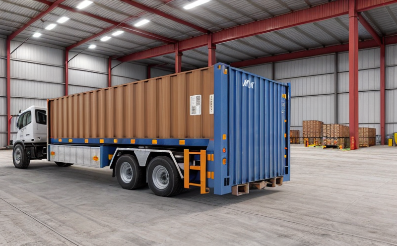 ASTM D642-15 - Kutu Yığılma Dayanımı ve Ezilme Testi