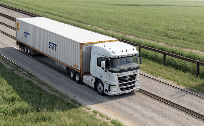 ASTM D7387 - Düşük Kütleli Ürünlerde Lojistik Test Simülasyonu