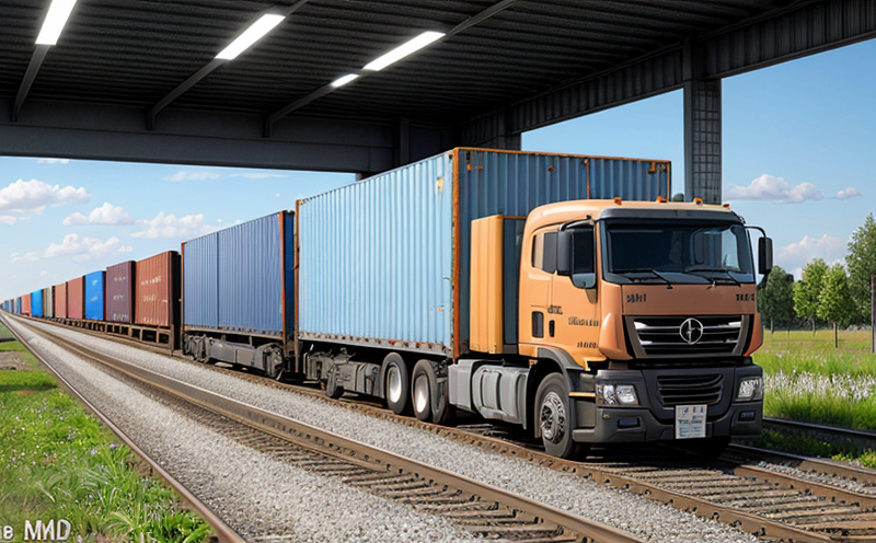 ASTM D6179 - Manuel Elleçleme Simülasyonu ile Paket Dayanımı