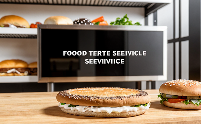 Gıda ile Temas Eden Malzeme Testleri
