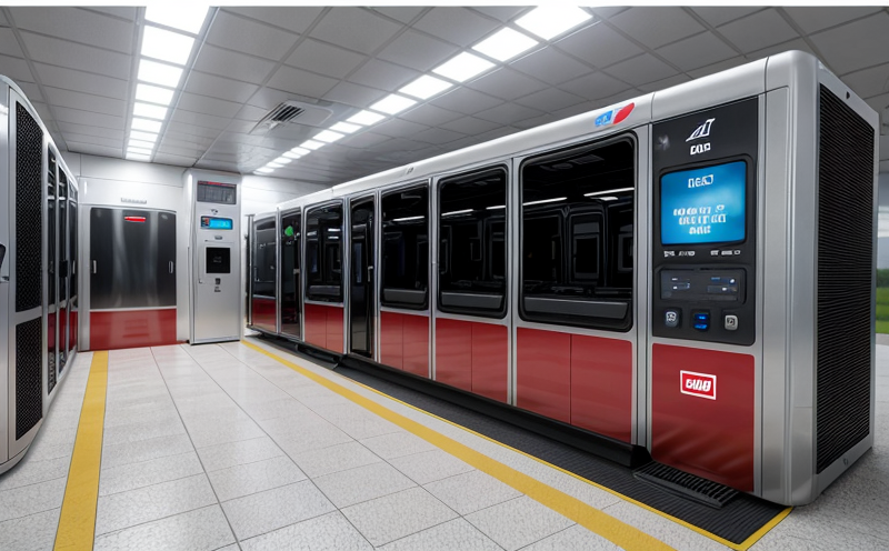 Elektronik Kartlar için EMC Testi
