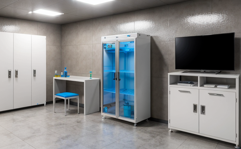 BfR XXI - Plastiklerin Ftalat İçeriği Testi