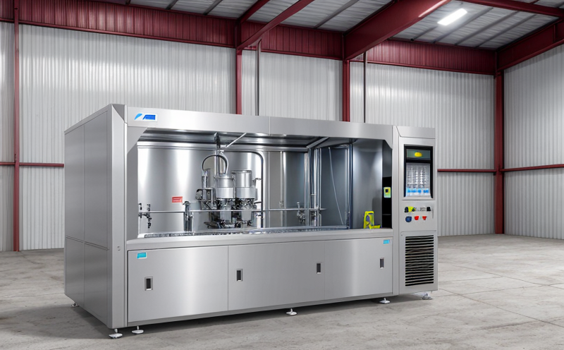 ASTM F1249 - Ambalajlarda Su Buharı Geçirgenlik Testi (WVTR)
