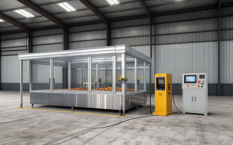 ASTM F1306 - Ambalaj Filmlerinde Delinme Direnci Testi