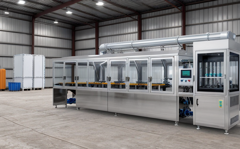 ASTM E96 - Su Buharı Geçirgenliği Testi (Gıda Ambalajları)