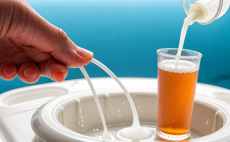 ISO 1133 - Plastiklerde Erime Akış Hızı Stabilitesi Testi
