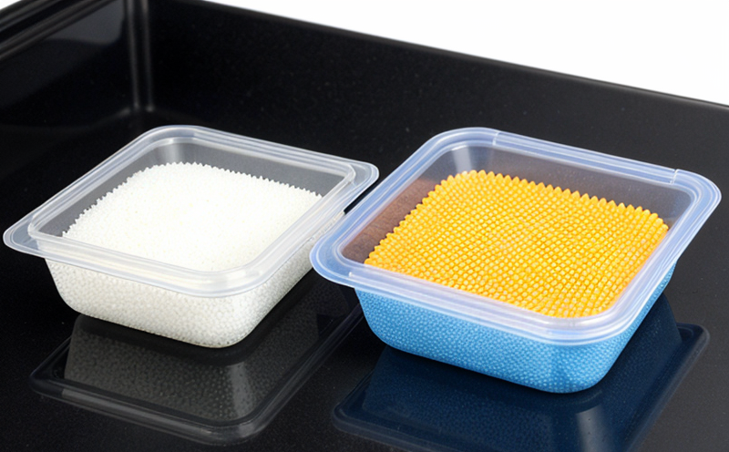 ASTM D792 - Yoğunluk Tayini Testi (Plastik Ambalaj)