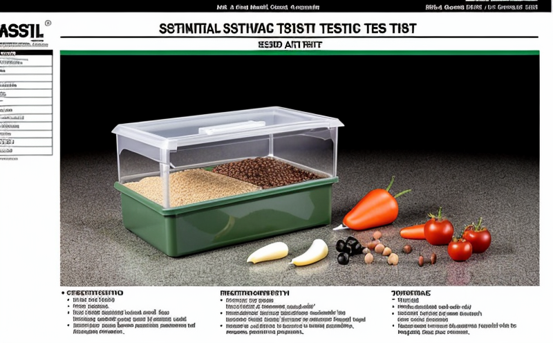 ASTM D1894 - Plastiklerde Sürtünme Katsayısı Testi