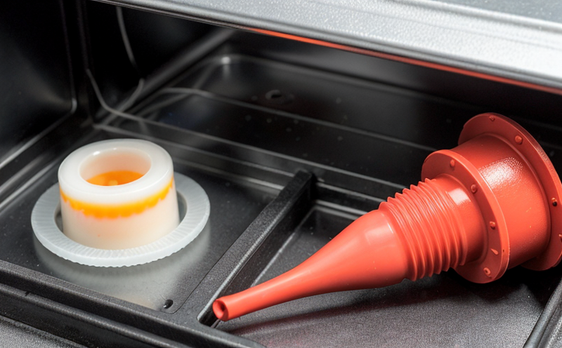 ISO 11358 - Plastiklerin Termal Bozunma Testi