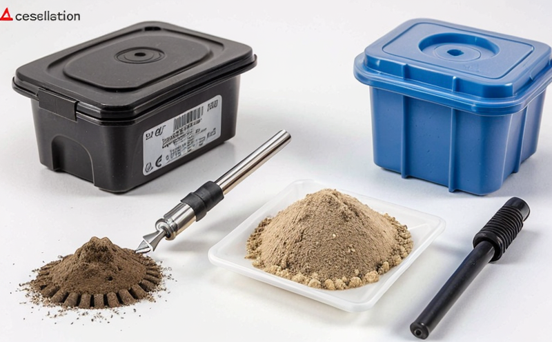 ISO 8295 - Plastiklerde Statik Sürtünme Katsayısı Testi