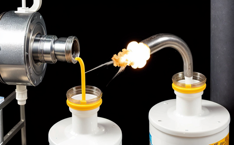 ISO 15105-1 - Gaz Geçirgenlik Oranı Testi