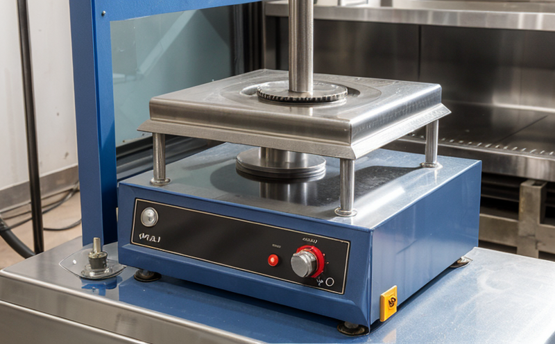 EN 14338 - Gıda Temaslı Cam Malzemelerde Metal Salım Testi