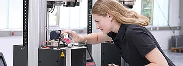 ISO 1133-2 - Poliolefinlerde Erime Akış İndeksi Testi