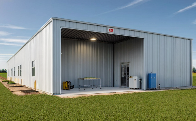 ASTM D999 - Titreşim Dayanımı Testi