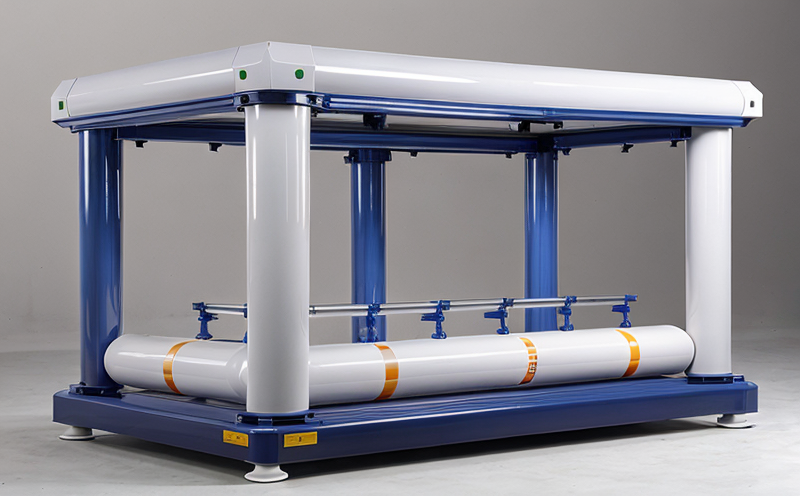 BfR XXI - PVC Malzemelerde Stabilite ve Migrasyon Testi