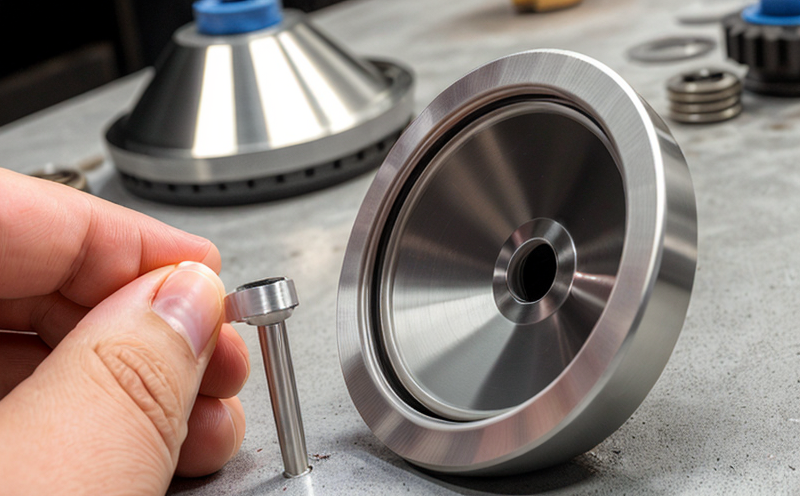 EN ISO 4531 - Cam ve Seramik Kaplamalarda Metal Salım Testi