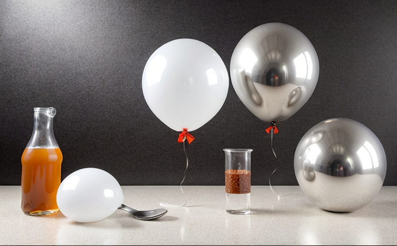 ASTM F2096 - Mikrosızıntı Baloncuk Testi