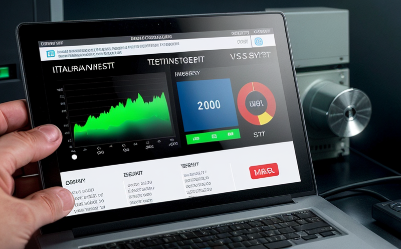 ISO 50001 - Enerji Yönetim Sistemi Kurulum ve Uygulama Testi