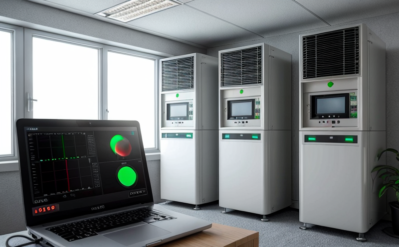 ISO 50003 - Enerji Yönetim Sistemi Denetim ve Sertifikasyon Testi