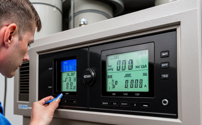 ISO 50015 - Enerji Performansının Ölçümü ve Doğrulama Testi